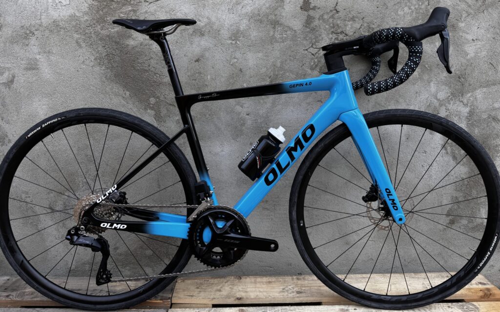 Olmo Racing Bike BICICLETTE – Olmo e Montana Bike Shop